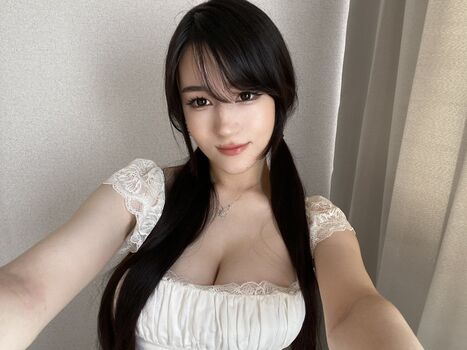 Full leaked Timuko private photo