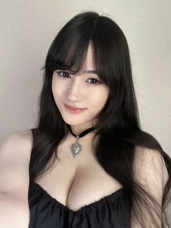Full leaked Timuko private photo