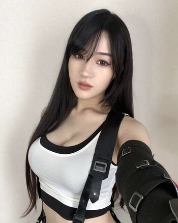 Full leaked Timuko private photo