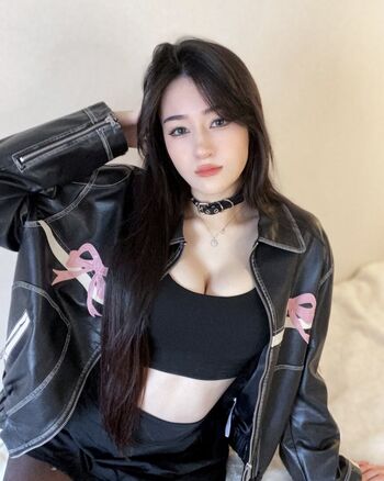 Full leaked Timuko private photo