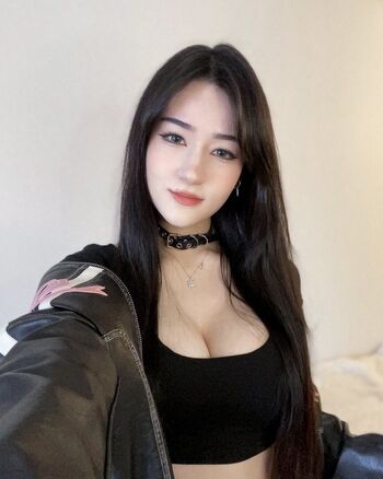 Full leaked Timuko private photo