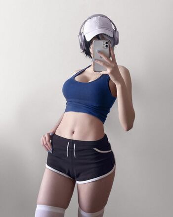 Full leaked Timuko private photo
