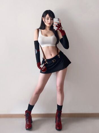 Full leaked Timuko private photo