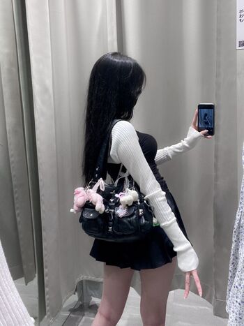 Full leaked Timuko private photo