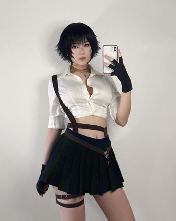 Full leaked Timuko private photo