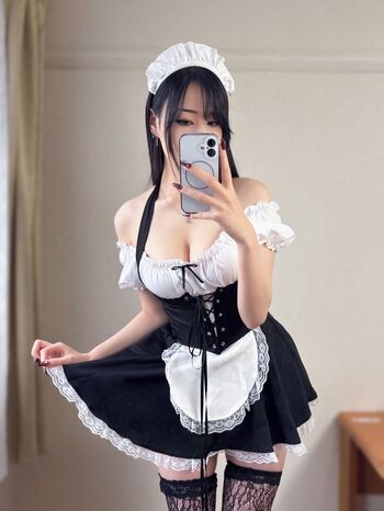 Full leaked Timuko private photo