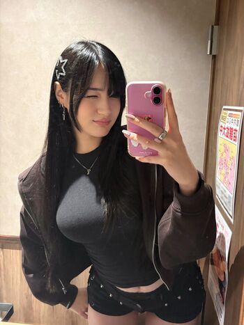 Full leaked Timuko private photo