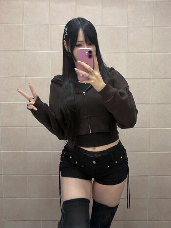 Full leaked Timuko private photo