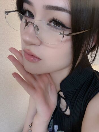 Full leaked Timuko page private photo