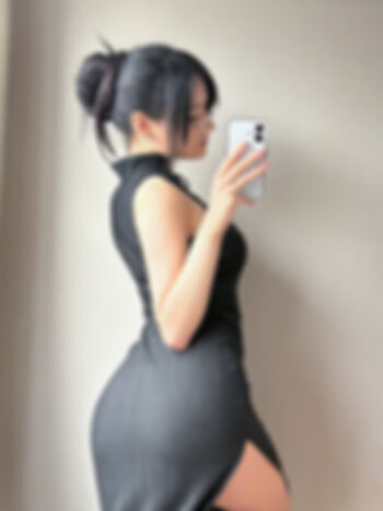 Full leaked Timuko page private photo
