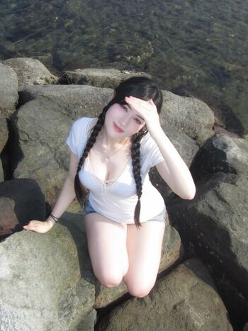 Full leaked Timuko page private photo