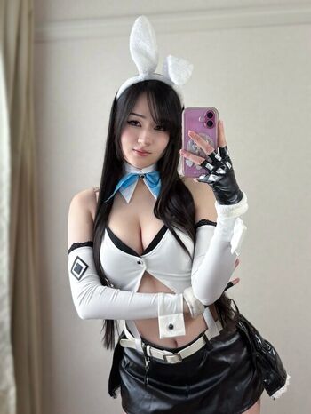 Full leaked Timuko private photo