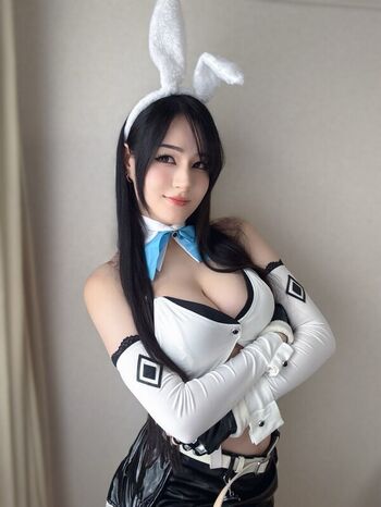 Full leaked Timuko private photo