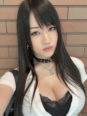 Full leaked Timuko private photo