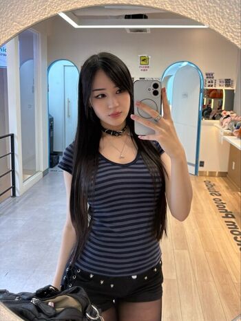 Full leaked Timuko private photo