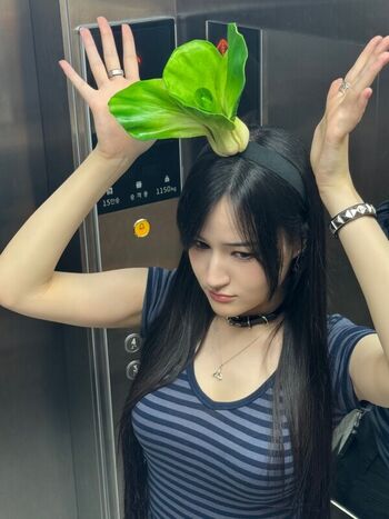 Full leaked Timuko private photo