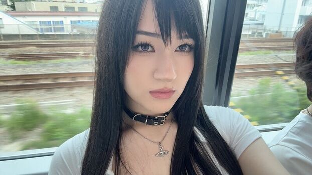 Full leaked Timuko private photo