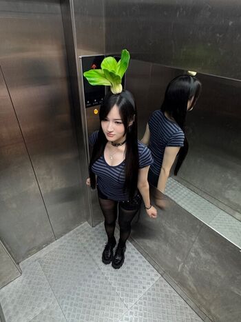 Full leaked Timuko private photo