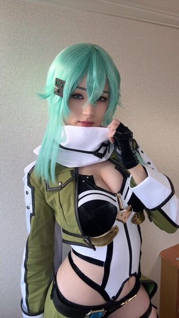 Full leaked Timuko private photo