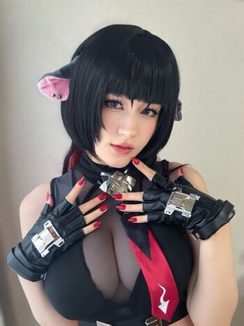 Full leaked Timuko private photo