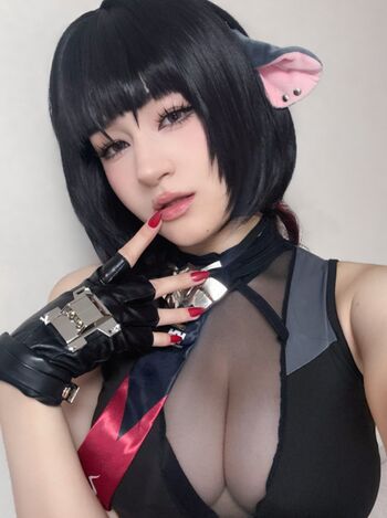 Full leaked Timuko private photo