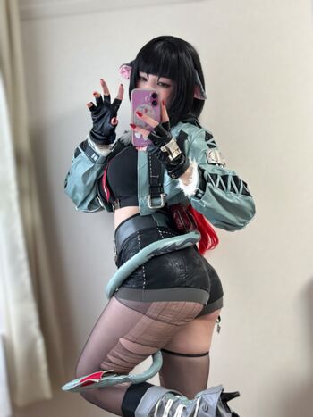 Full leaked Timuko private photo