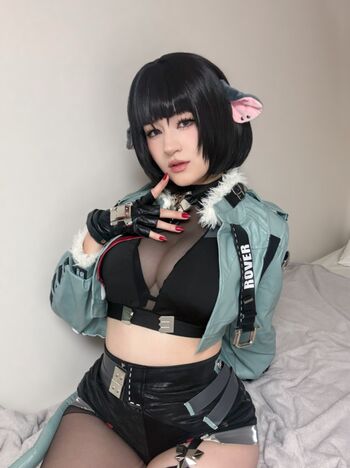 Full leaked Timuko private photo