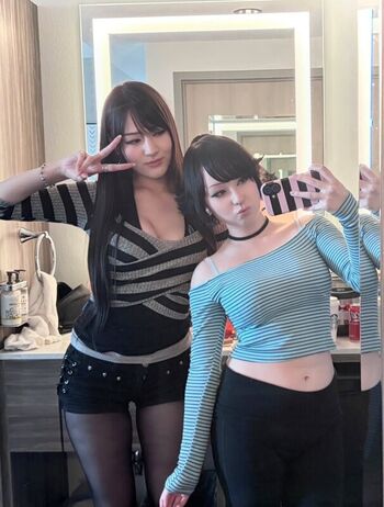 Full leaked Timuko page private photo