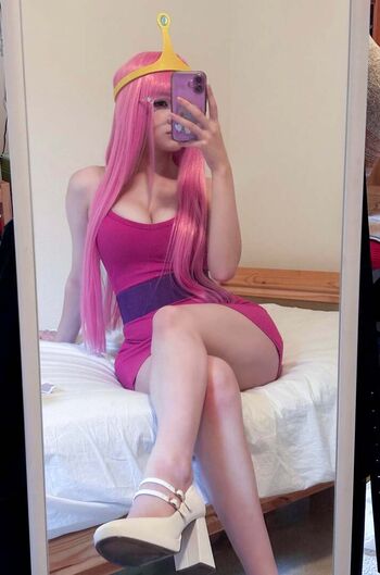Full leaked Timuko page private photo