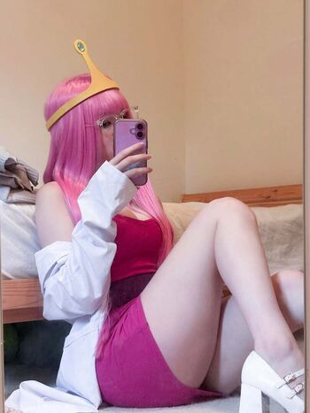 Full leaked Timuko private photo