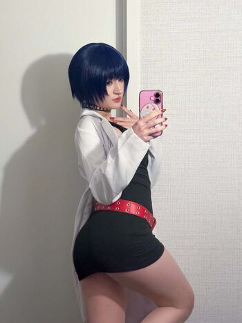 Full leaked Timuko private photo