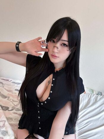 Full leaked Timuko private photo