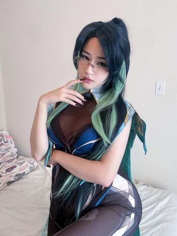 Full leaked Timuko private photo