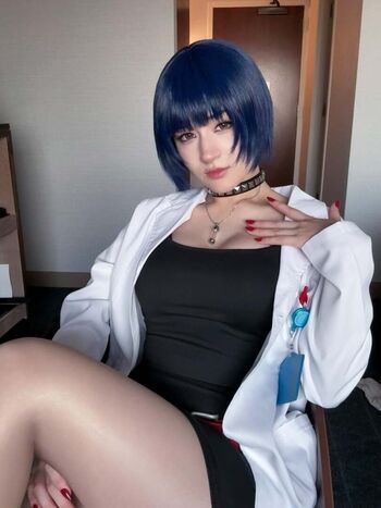 Full leaked Timuko private photo