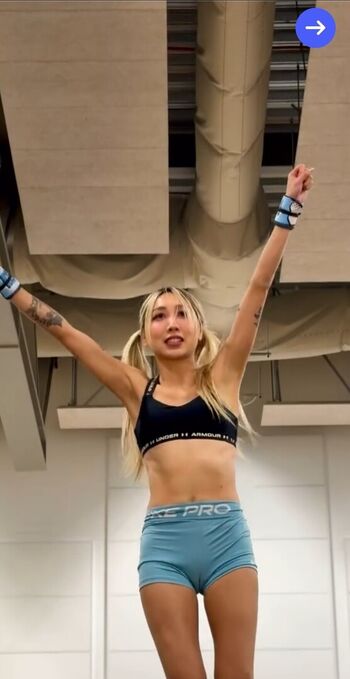 Full leaked Tina afx private photo