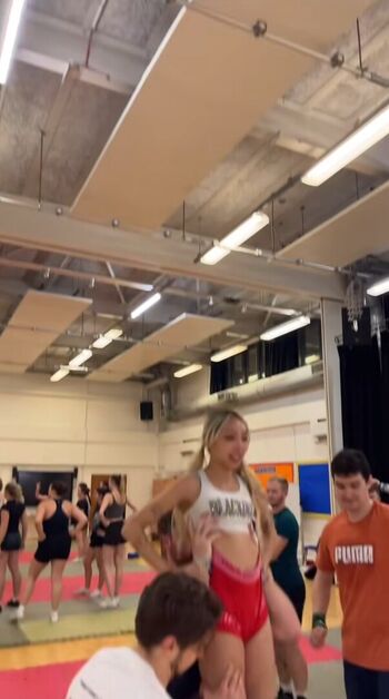 Full leaked Tina afx private photo