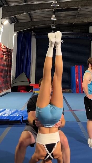 Full leaked Tina afx private photo