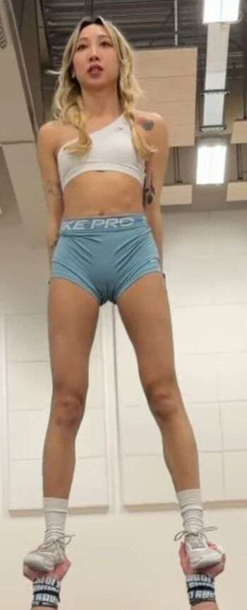 Full leaked Tina afx private photo