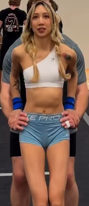 Full leaked Tina afx private photo