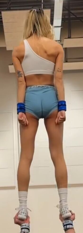 Full leaked Tina afx private photo