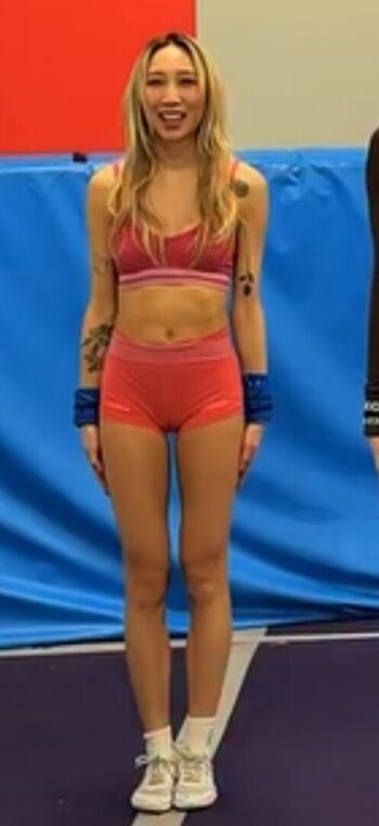 Full leaked Tina afx private photo