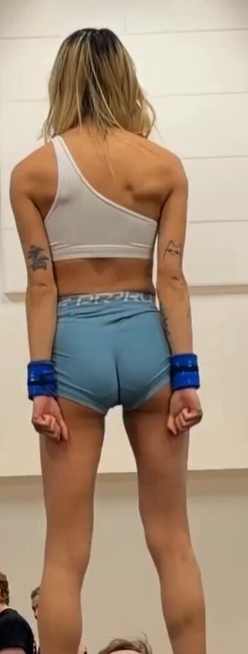 Full leaked Tina afx private photo