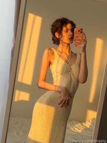 Full leaked Tina anita page private photo