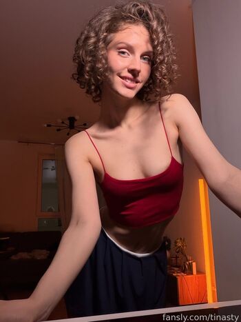 Full leaked Tina anita private photo