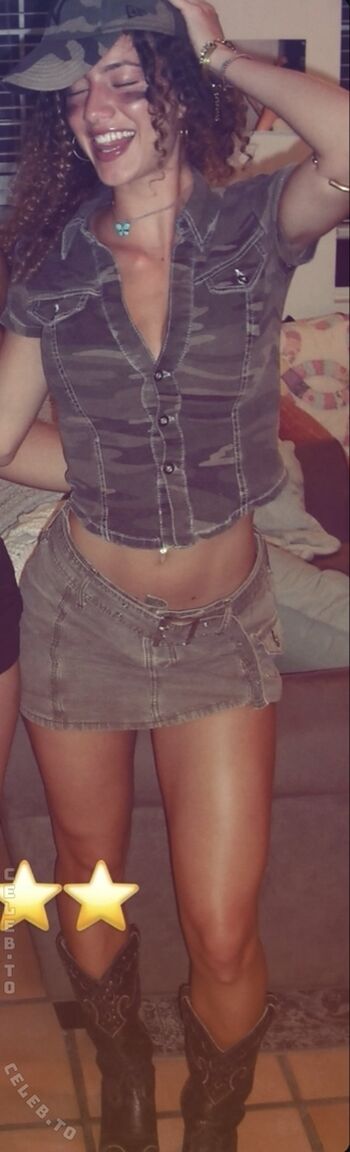 Full leaked Tina cecc private photo