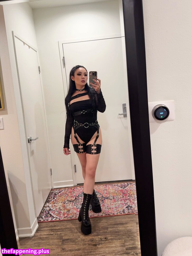 Tina Guo