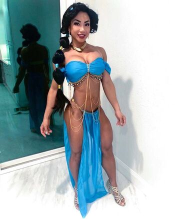 Full leaked Tina nguyen private photo