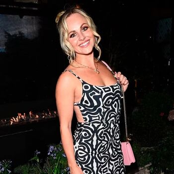 Tina O'Brien