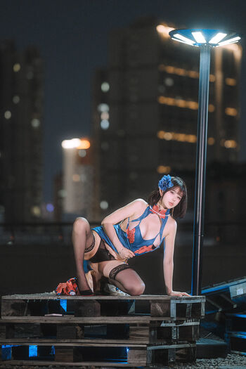 Leaked Saffron barker/ private photo viral onlyfans