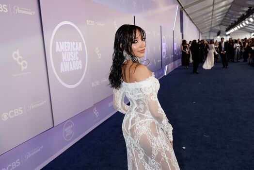 Full leaked Tinashe private photo